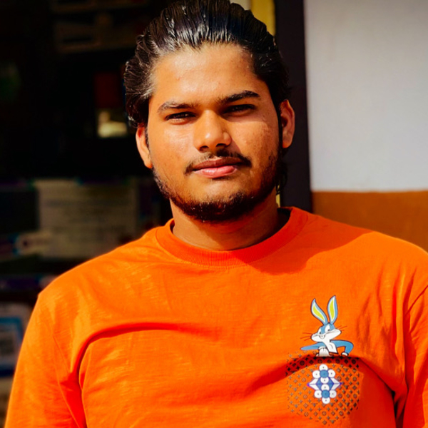 Sourav - Maths tutor - Faridabad