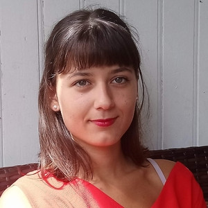 Nina - Prof de soutien scolaire - Bordeaux