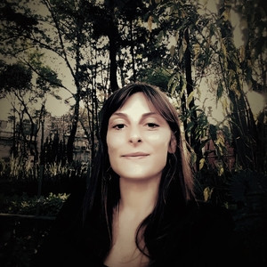 Mara - profesor de italiano - Madrid
