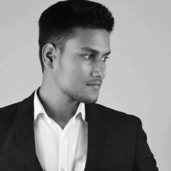Pratham Soni - Business law teacher - Lucknow