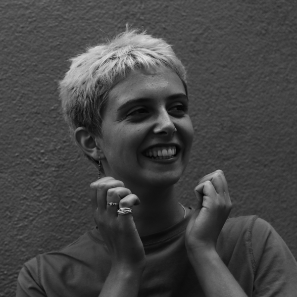Ellen - English tutor - Glasgow