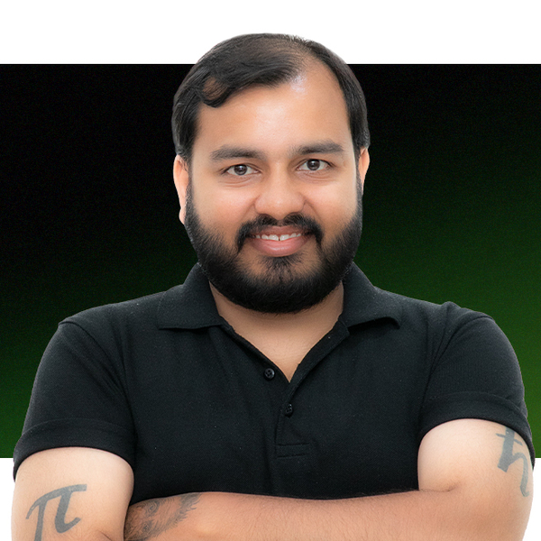 Shivaay - Physics tutor - Panchkula