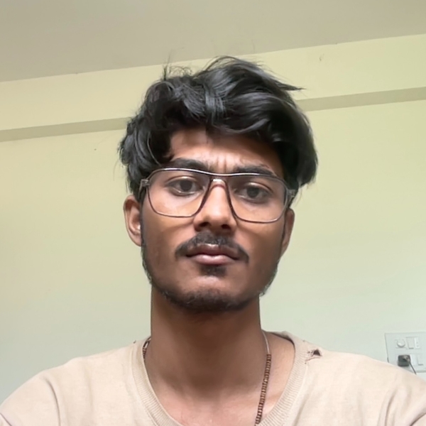 Aarav - Android tutor - Pune