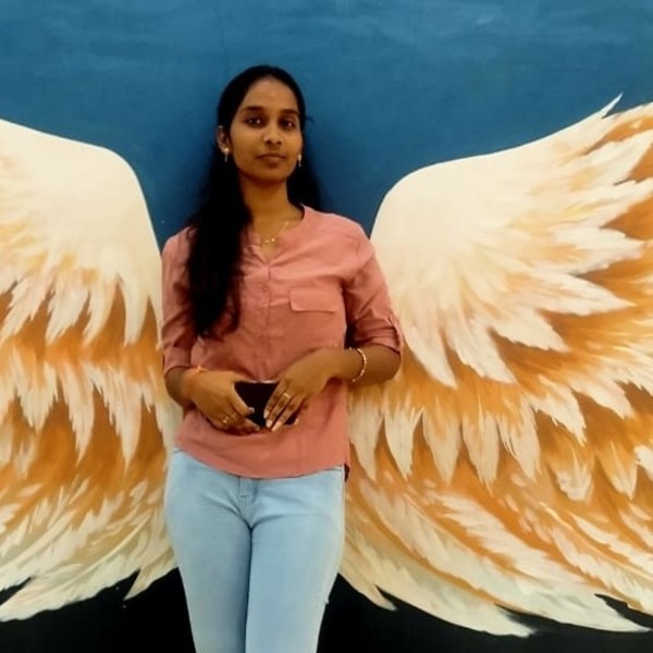 Thamizhjothi - English tutor - Chennai