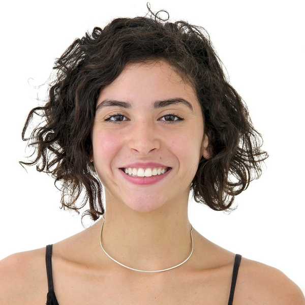Heloísa Berenguel De - Professor de inglês - São Paulo