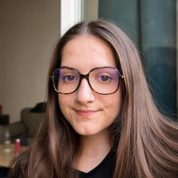 Salomé - Prof de maths - Toulon