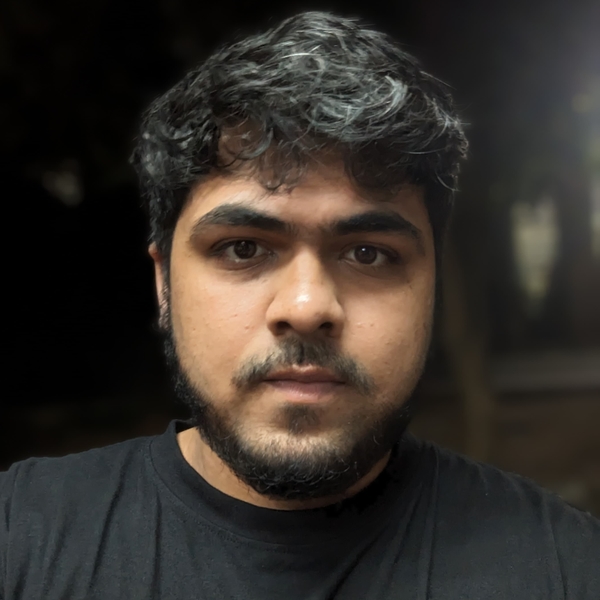 Arpit - Computer programming tutor - Hyderabad