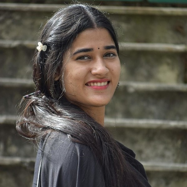 Seema - Criminal law tutor - New Delhi