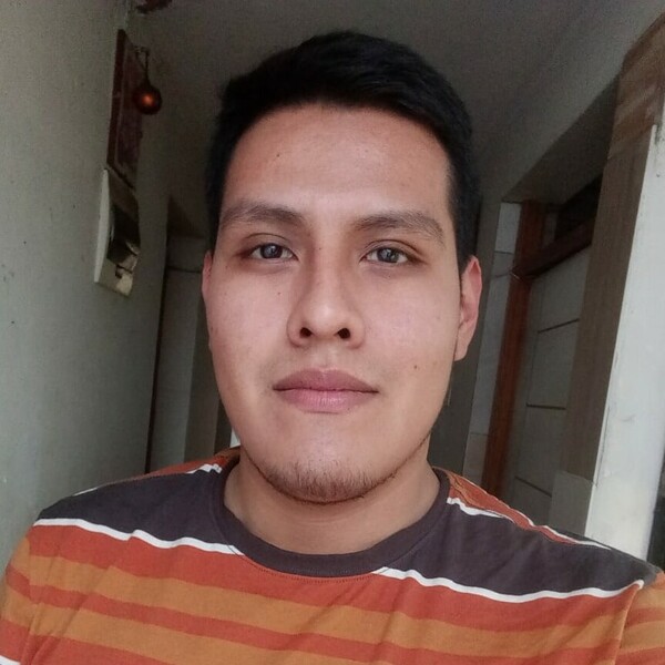 Marko - Profesor de matemática - Santa Anita