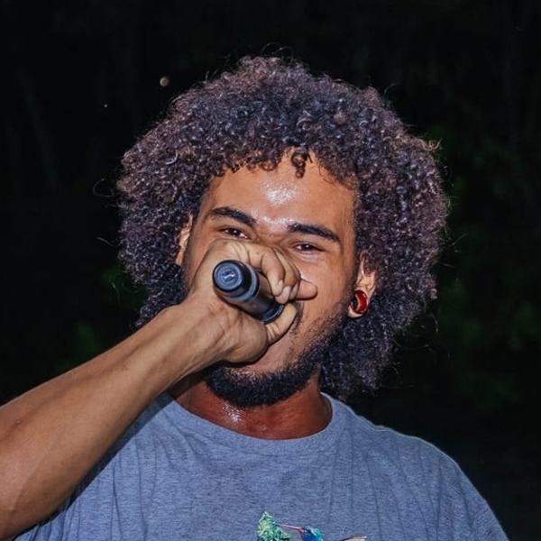 Chester - Professor de química - Marabá