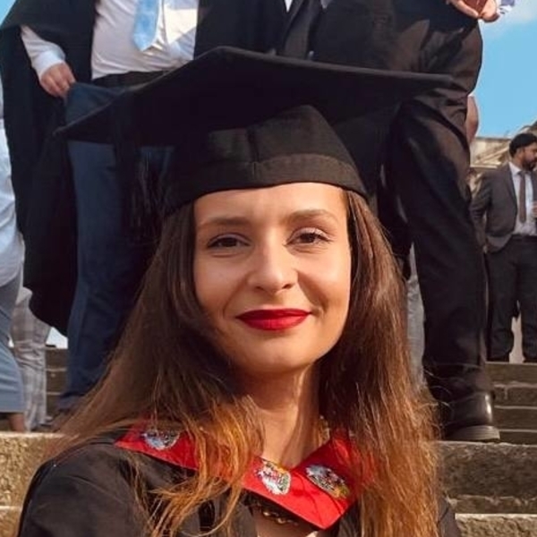 Venus - English tutor - Singapore