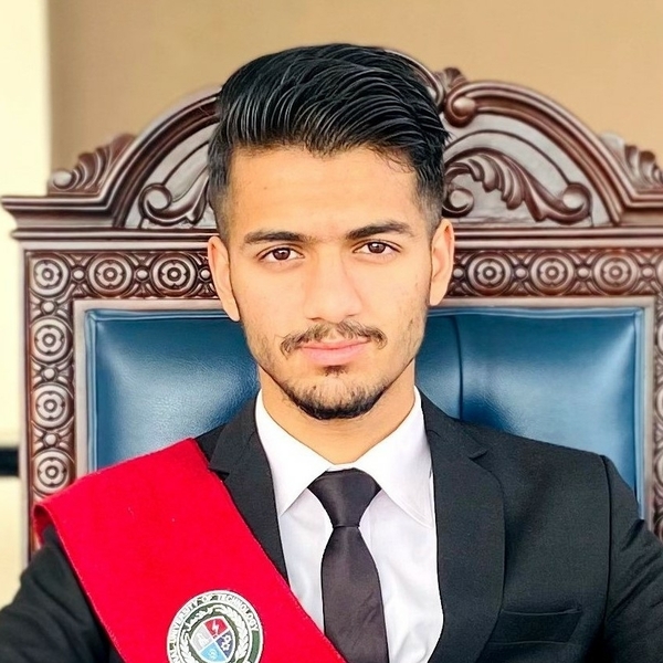 Mehdi Ali - Web Development Tutor - Amarillo