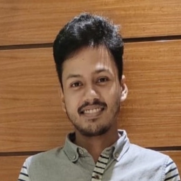 Rudrayan - Computer programming tutor - Kolkata