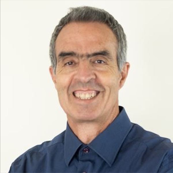 Edevaldo - Professor de matemática - Atibaia