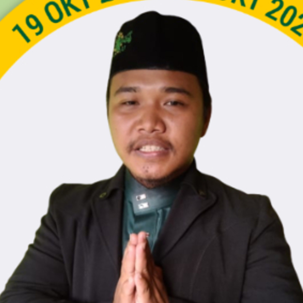 Andi - Guru mengaji - Kecamatan Palu Barat