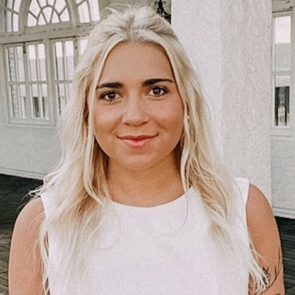 Jane - English tutor - San Antonio