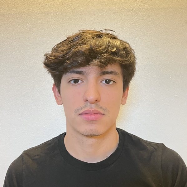 Jorge - Spanish tutor - SeaTac
