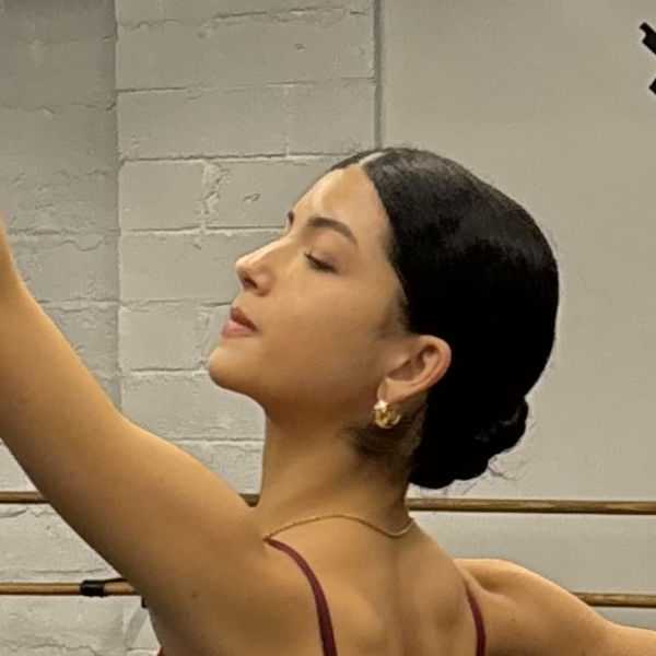 Elena - Ballet tutor - Philadelphia