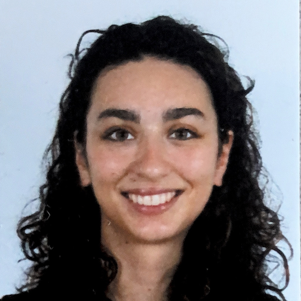 Maya - Spanish tutor - Dublin