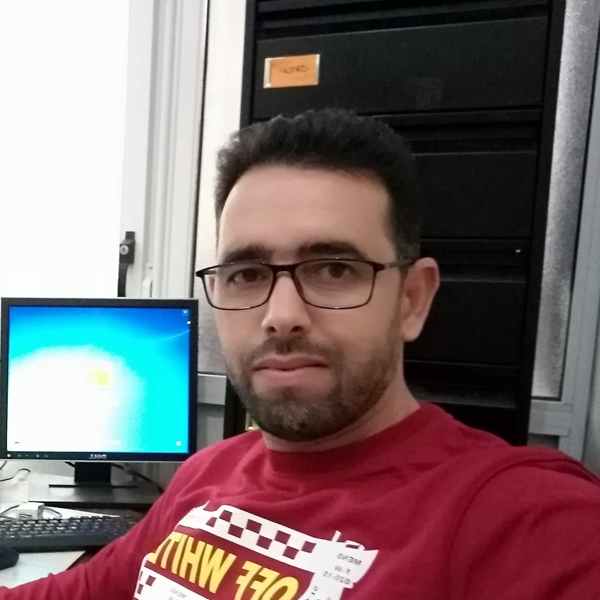 Hicham - Prof de marketing digital - Marrakech