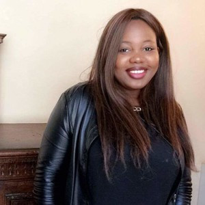 Naomi - Prof de français - Ixelles