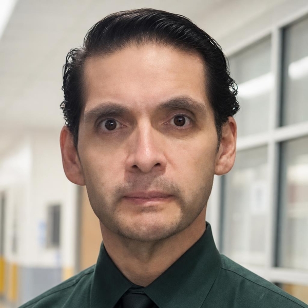Rodrigo - Spanish tutor - Woodbridge