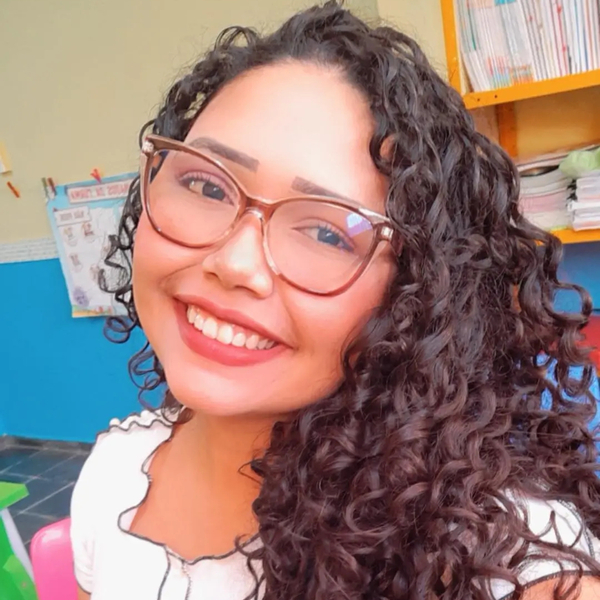 Eliara - Professor de reforço escolar - Ananindeua