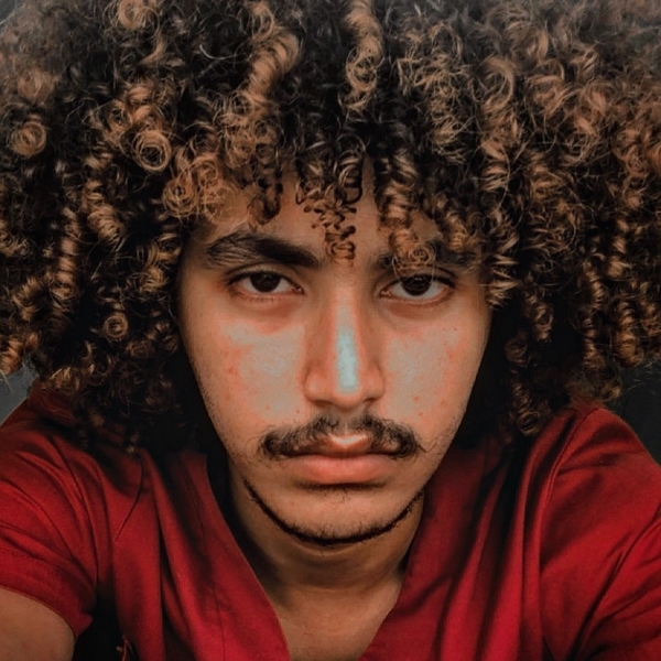 Anass - Prof d'arabe - 