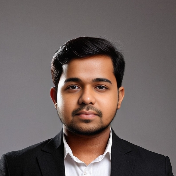 Yugal - Python tutor - New Delhi