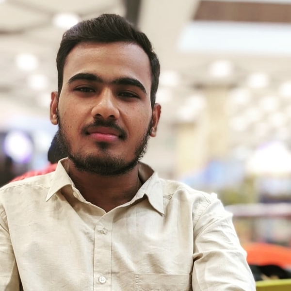 Dheeraj - English tutor - New Delhi
