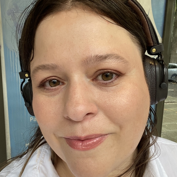 Ioana - English tutor - London