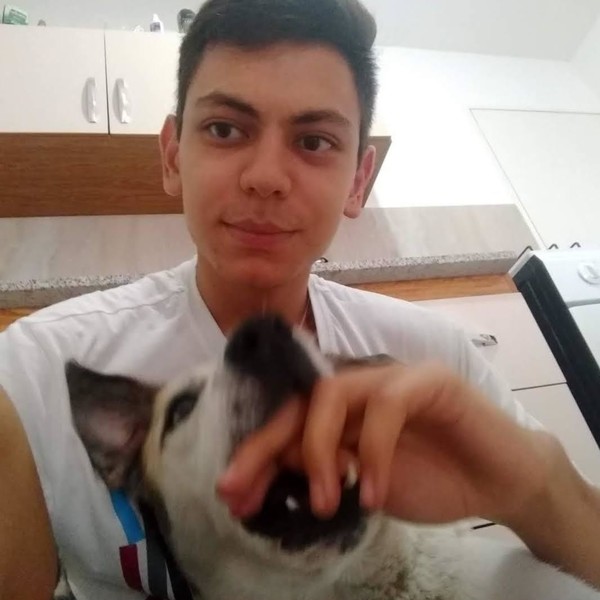 Elias - Insegnante di inglese - Torino