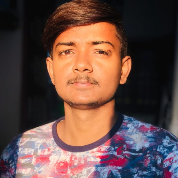 Harshit - Photography tutor - Noida