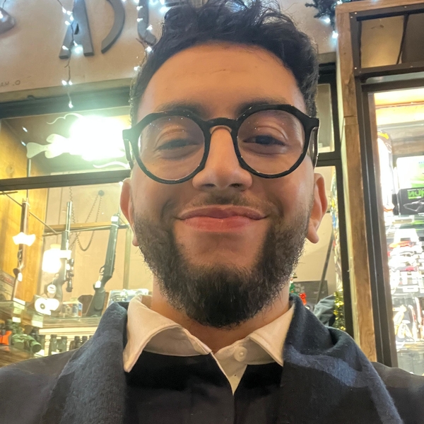 Youness - Prof de génie mécanique - Bobigny