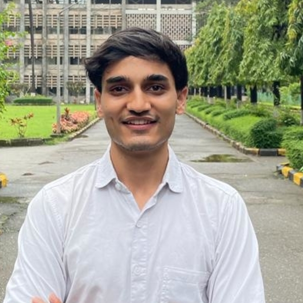 Chandan - Computer programming tutor - 23$/h - 3 reviews