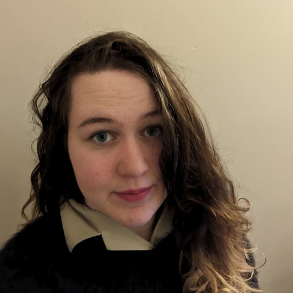 Bronwyn - English tutor - Manchester