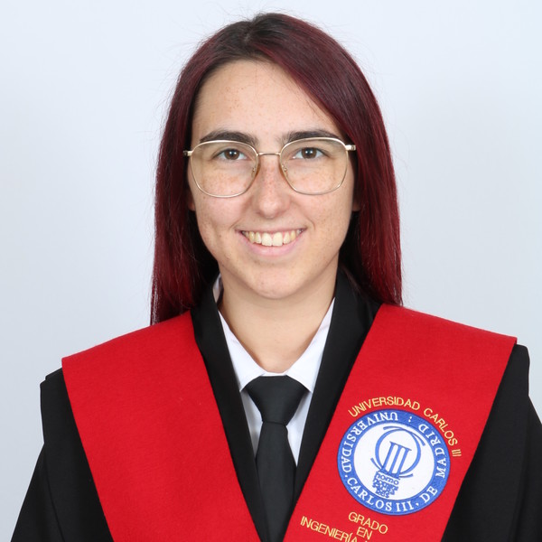 Beatriz - Profesor de física - Madrid