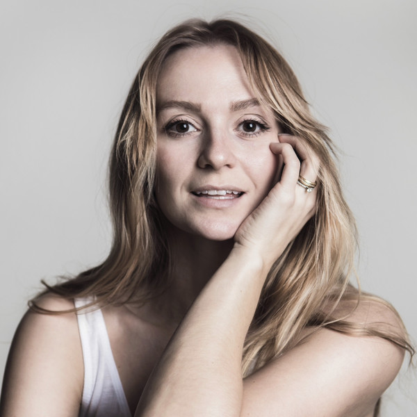 Ann - kom i form lärare - Stockholm