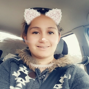 Laurianne - Prof de cosmétologie - Gap