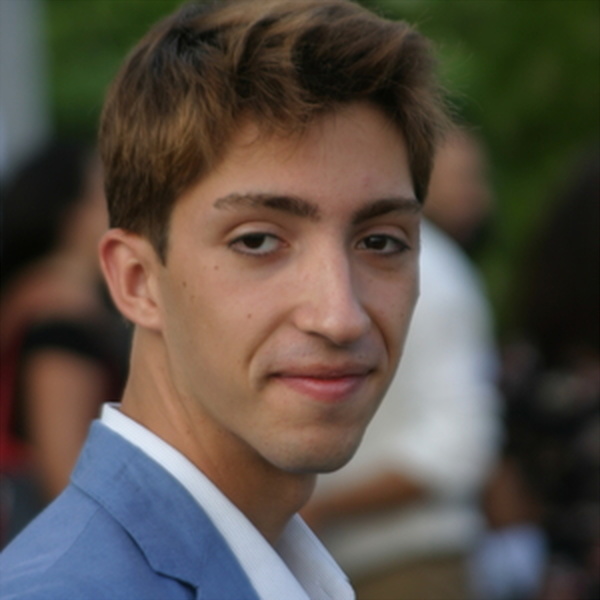 Paul - Profe de inglés - Barcelona