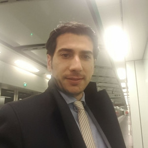 Dario - Insegnante di ripetizioni - Roma