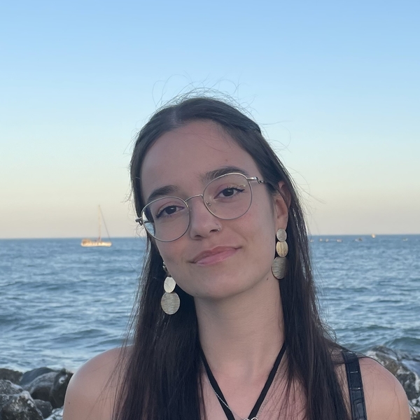 Lucia - Profe de ayuda con los deberes - Córdoba