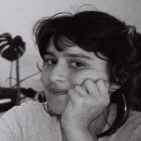 Sophie - Prof d'écriture créative - Angoulême