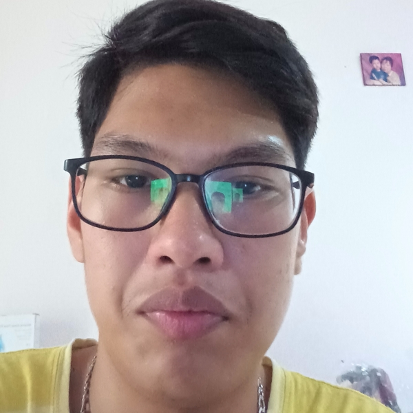 Joshua - Guru bola basket - Kecamatan Tanjung Priok