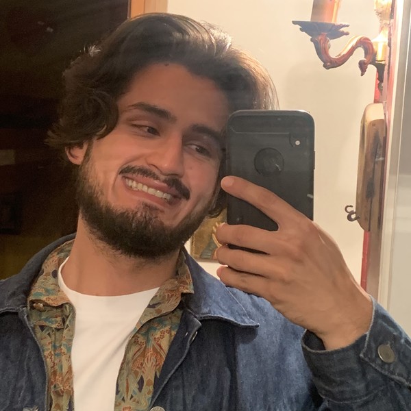 Nahuel - Prof de maths - Saint-Denis