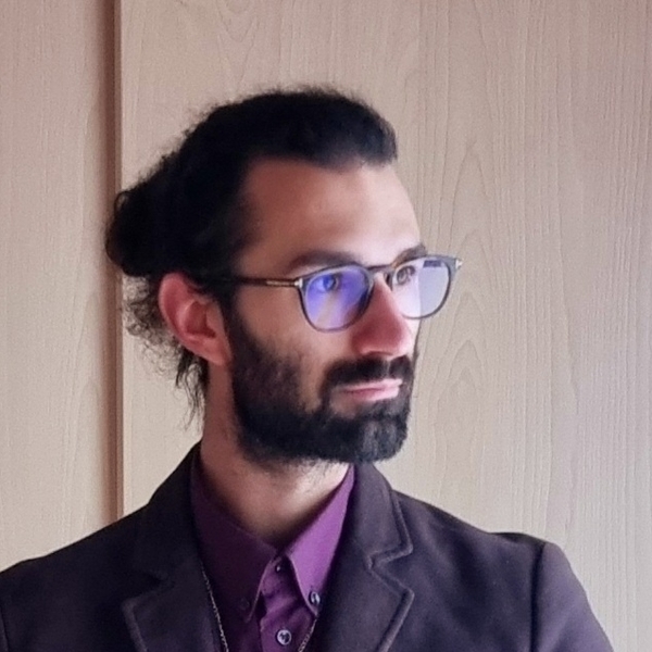 Paolo - Insegnante di inglese - Brescia