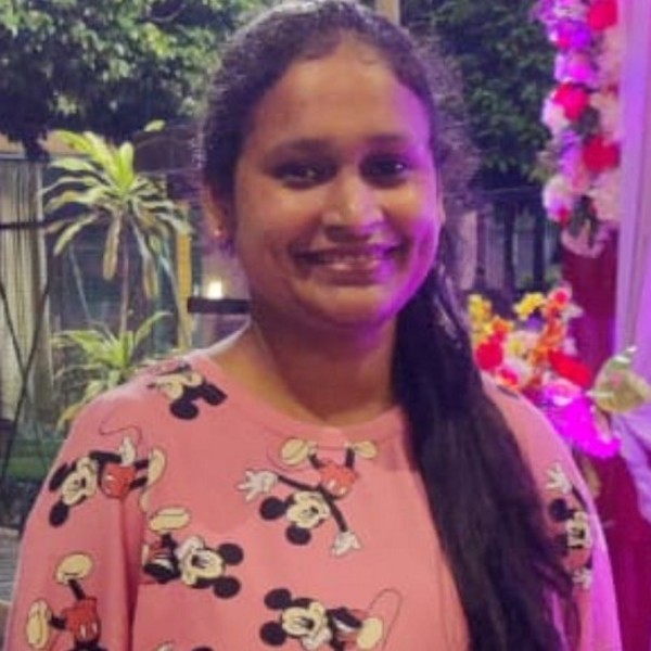 Shivani - Maths tutor - Lucknow