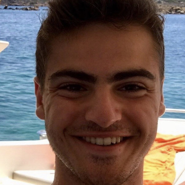 Thibault - Prof de maths - Ottignies-Louvain-la-Neuve