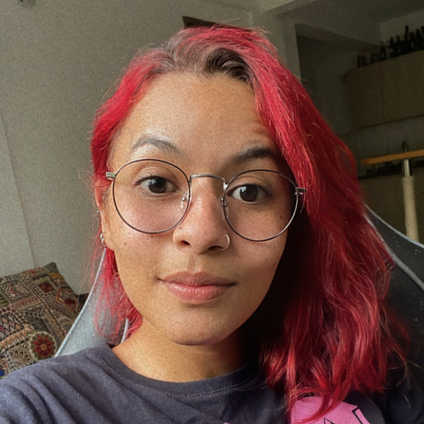 Carolina - profesor de matemáticas - Medellín