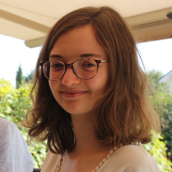 Célia - Prof de violoncelle - Annemasse
